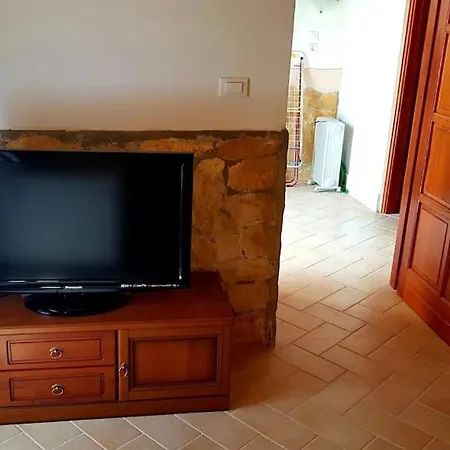 House Ližnjan