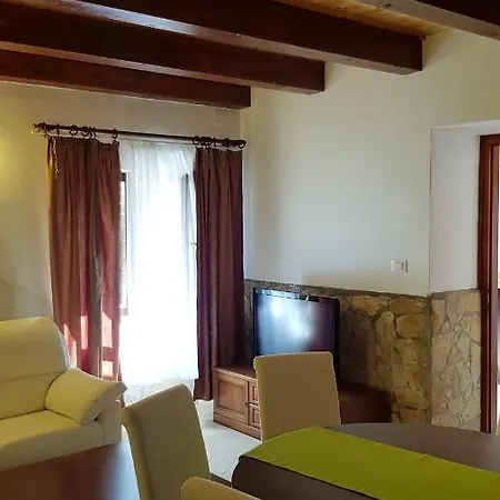 House Ližnjan