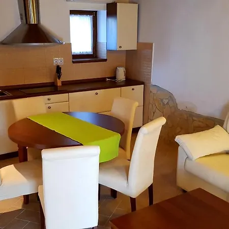 House * Ližnjan