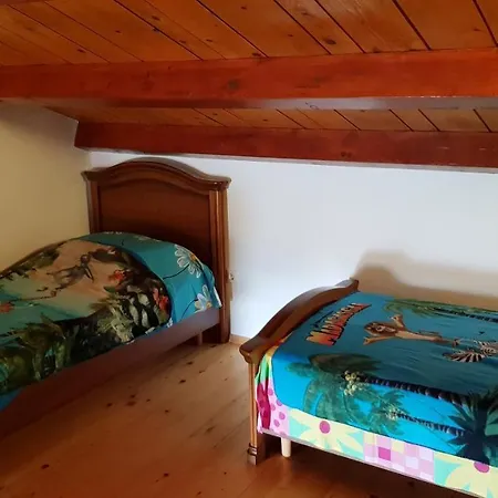 别墅 House Ližnjan