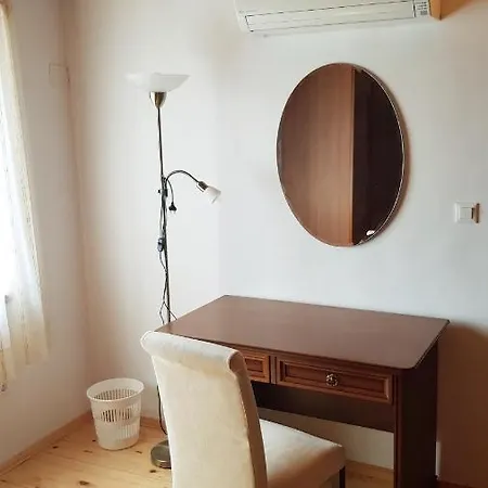 וילה House Ližnjan
