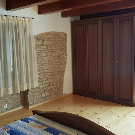 House Villa Ližnjan