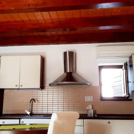 House Villa Liznjan