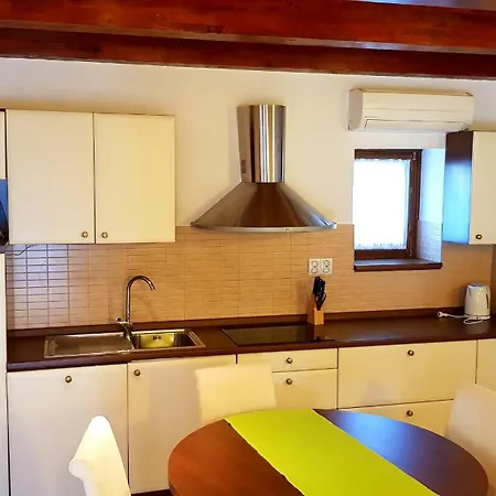 House Ližnjan