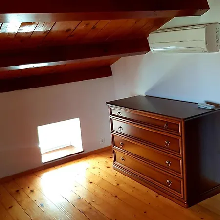 House * Ližnjan