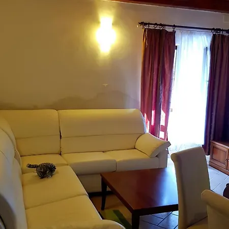 House Villa *